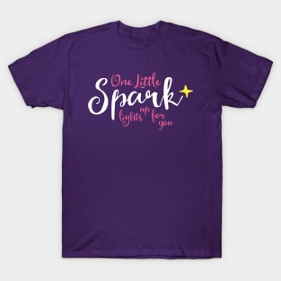 One Little Spark T-Shirt